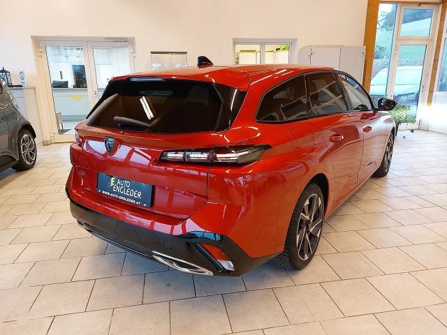 Peugeot 308 Allure Pack BlueHDi EAT8 SW