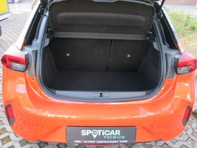 Opel Corsa Ultimate