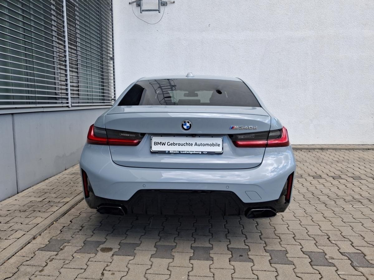 BMW M340 Sedan xDrive