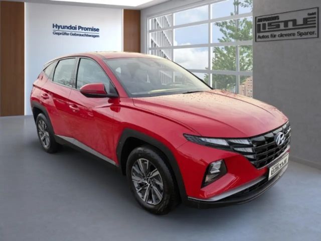 Hyundai Tucson 2WD Pure