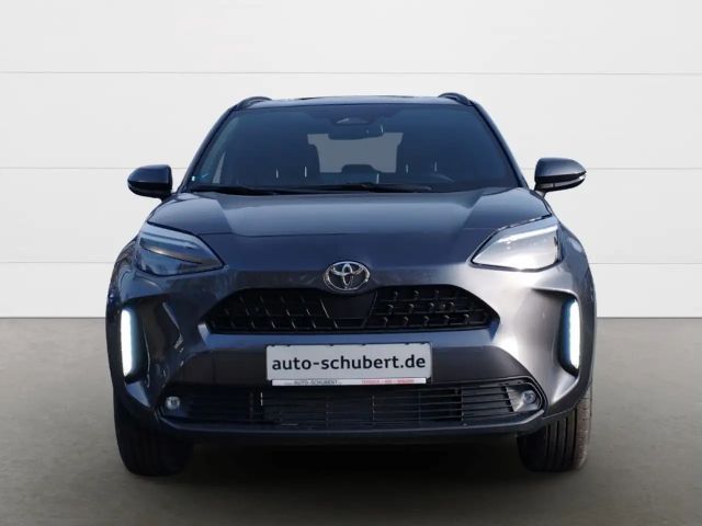 Toyota Yaris Cross Hatchback