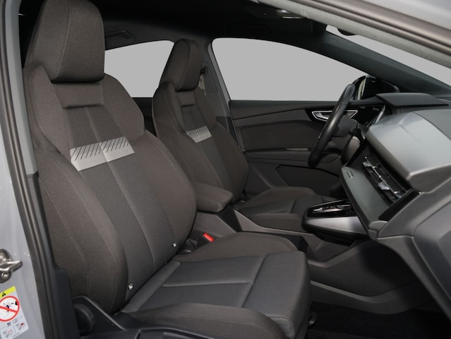 Audi Q4 e-tron 40 Sportback