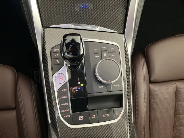 BMW 440 440d Cabrio xDrive