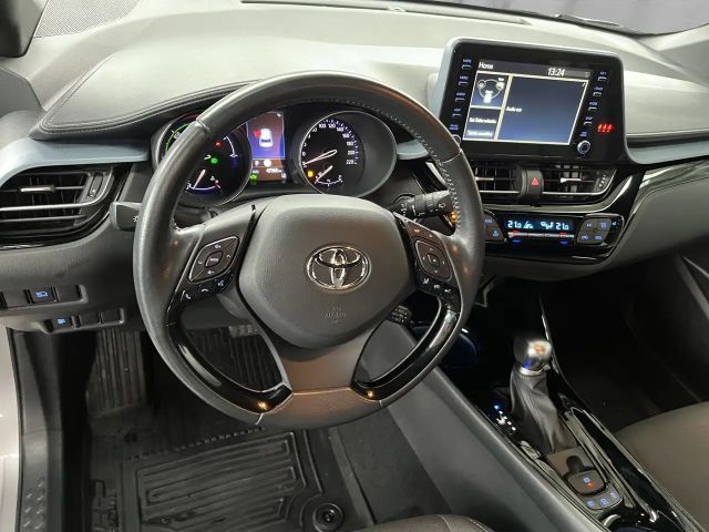 Toyota C-HR Club Hybride