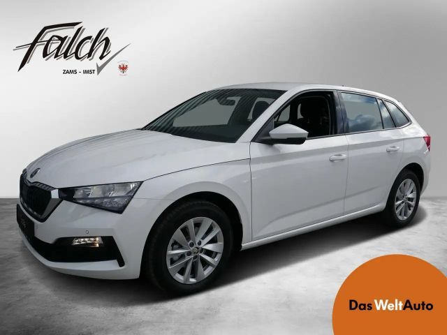 Skoda Scala ACT Style Style