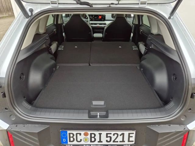 Kia EV4 81.4 kWh Earth