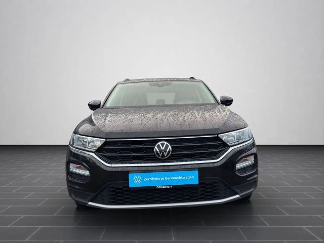 Volkswagen T-Roc 1.0 TSI