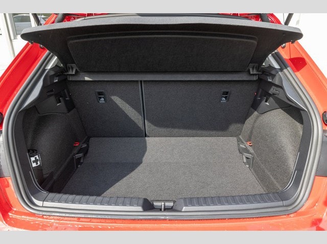 Audi A1 30 TFSI Allstreet S-Tronic