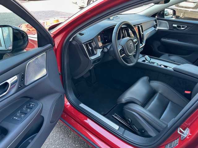 Volvo S60 AWD Dark Ultimate