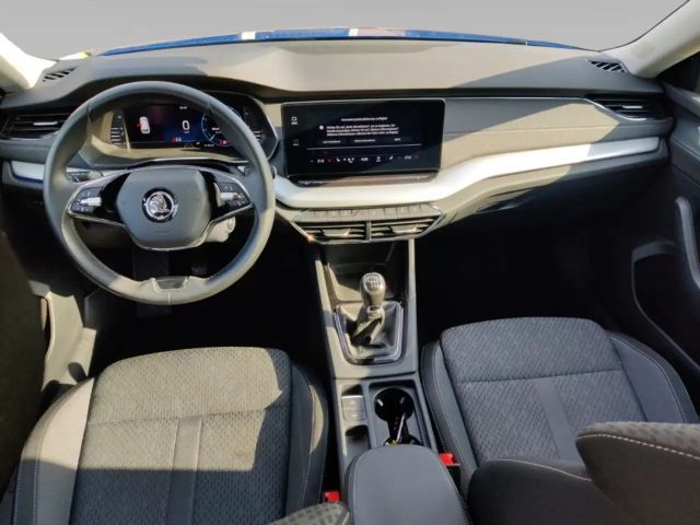 Skoda Octavia 1.0 TSI Combi Style Style
