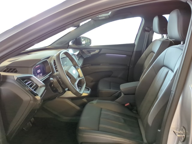 Audi Q4 e-tron SUV 45 e-tron Audi Q4 e-tron