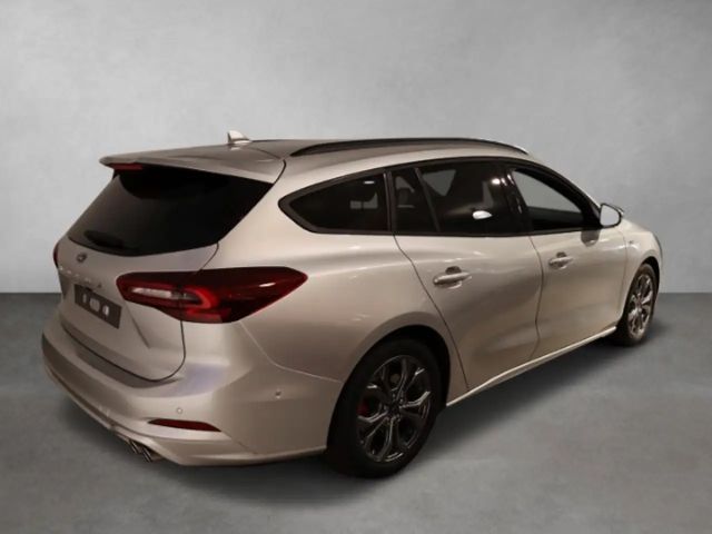 Ford Focus ST Line