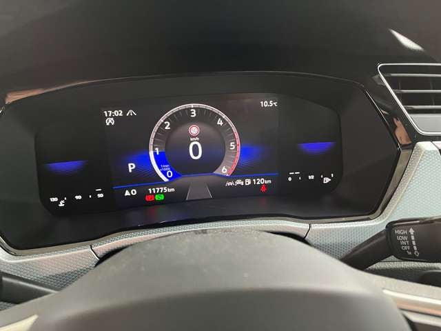 Volkswagen Touran DSG