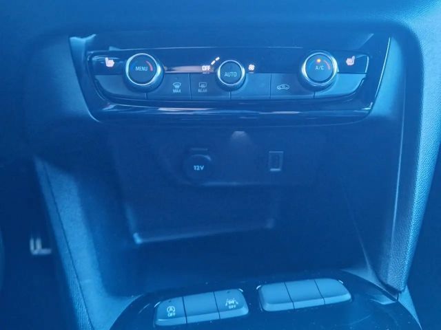 Opel Corsa GS-Line Grand Sport