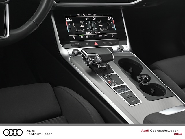 Audi A6 45 TFSI Avant Quattro S-Tronic Sport