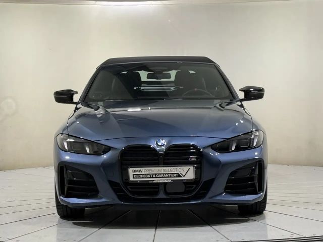 BMW 440 Cabrio M440i xDrive