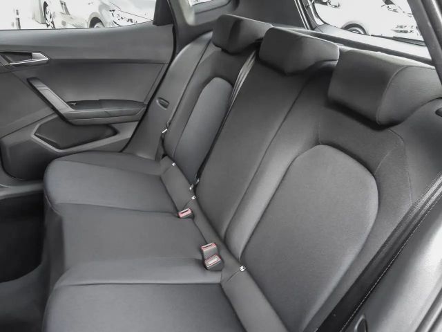 Seat Arona 1.0 TSI DSG FR-lijn