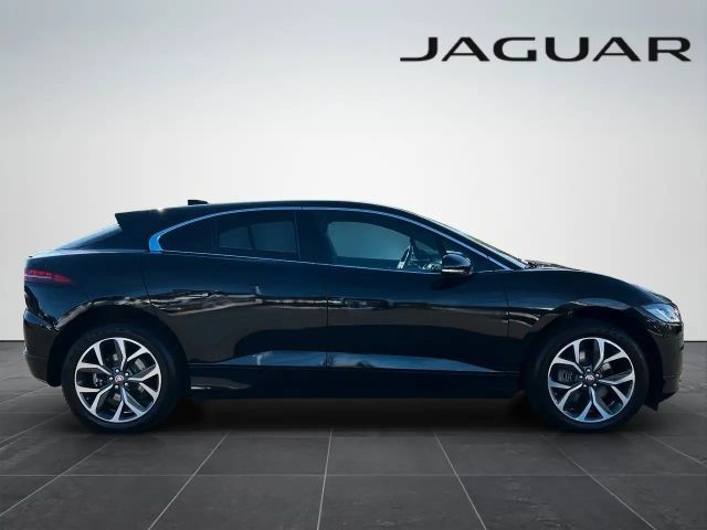 Jaguar I-Pace S
