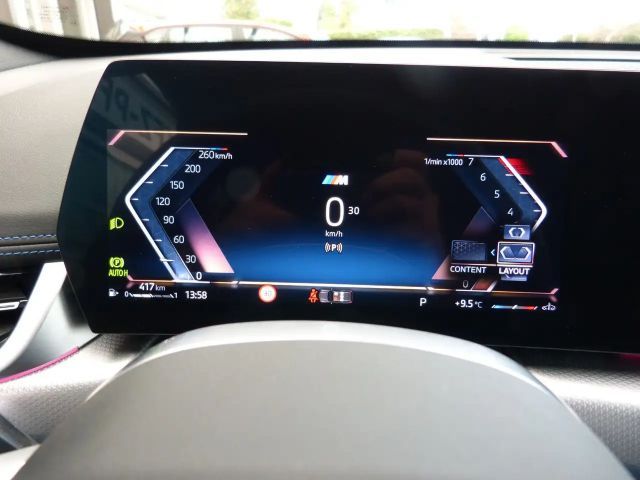 BMW X1 M-Sport sDrive