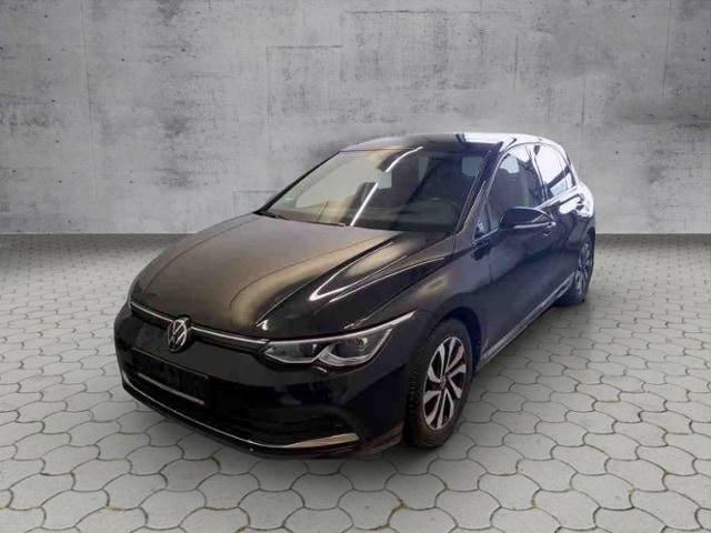 Volkswagen Golf 2.0 TDI DSG Golf VIII