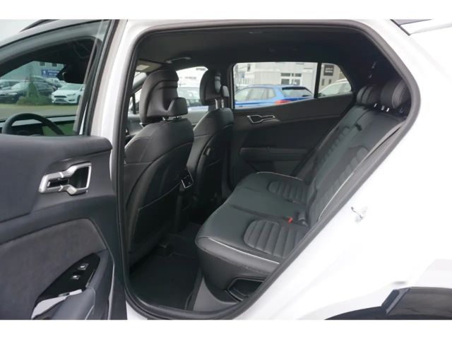 Kia Sportage GT-Line Vierwielaandrijving