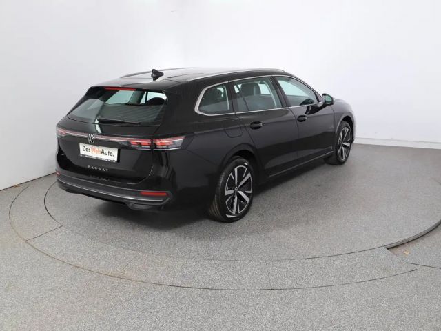 Volkswagen Passat Business DSG Variant