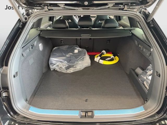 Skoda Superb Sportline