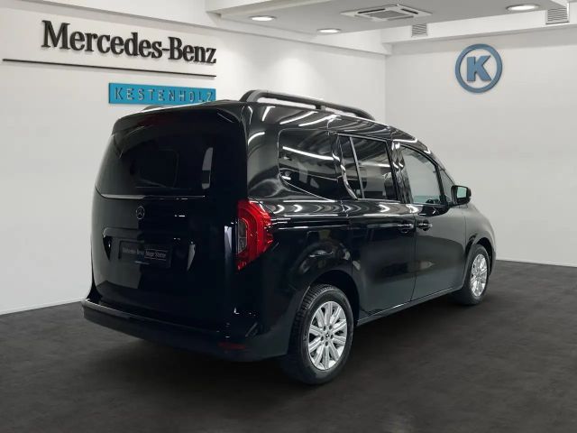 Mercedes-Benz T 180 Progressive