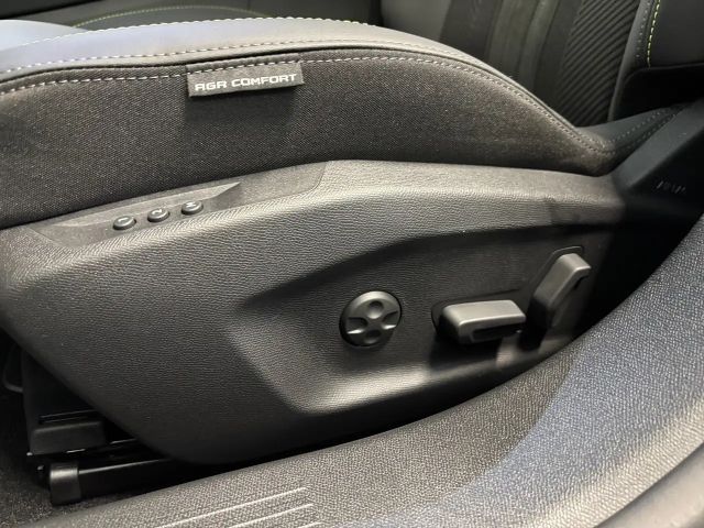 Peugeot 308 GT-Line Hybrid