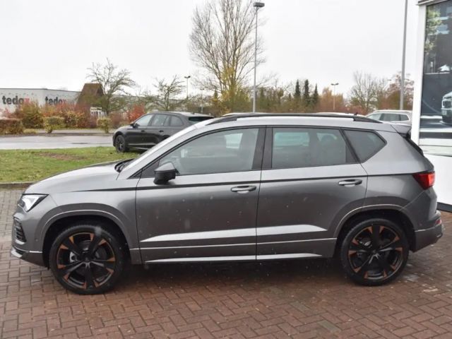 Cupra Ateca 2.0 TSI