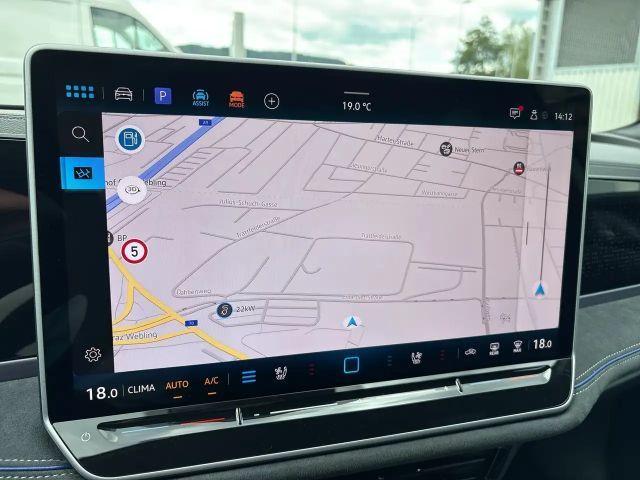 Volkswagen Passat 4Motion DSG Sport Variant