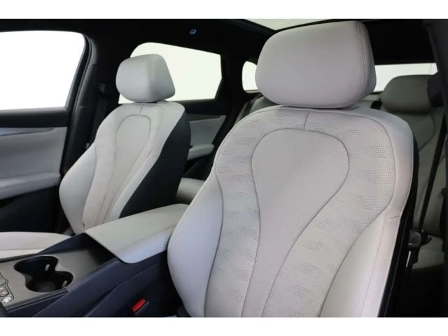 BYD Seal Comfort