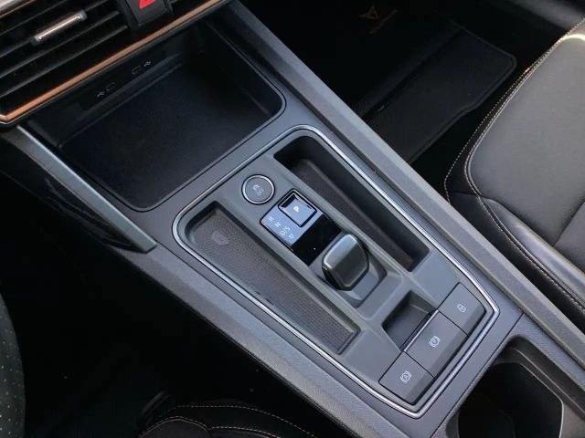 Cupra Formentor 2.0 TSI DSG VZ