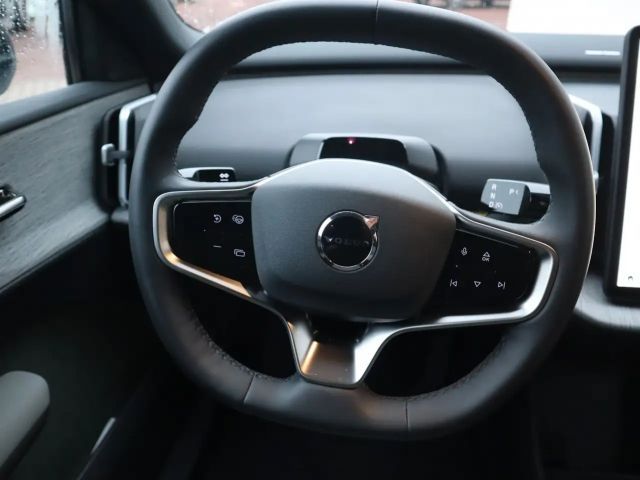 Volvo EX30 Achterwielaandrijving Plus