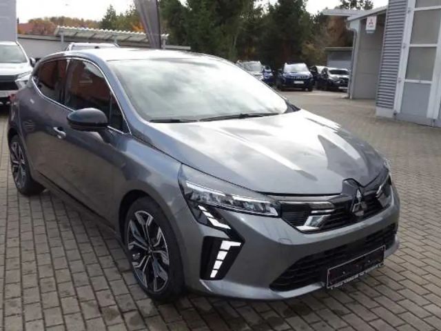 Mitsubishi Colt 1.6 Hybrid