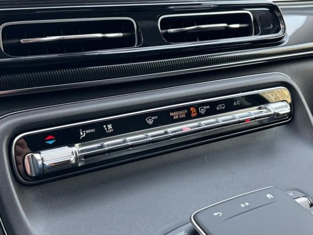 Mercedes-Benz V 220 V 220 d