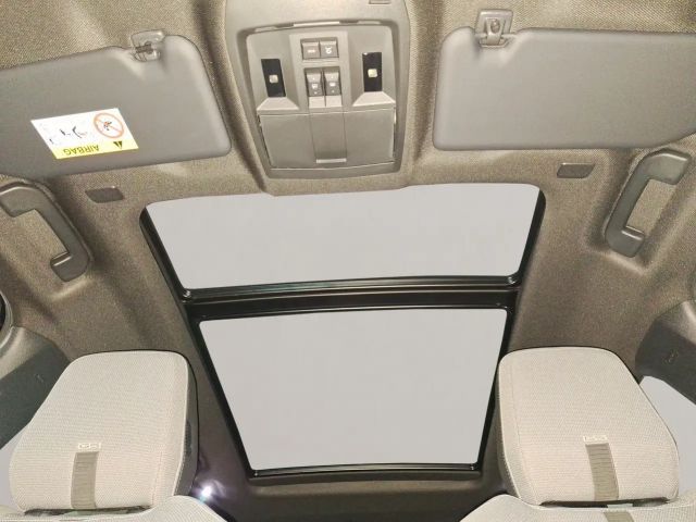 Opel Grandland X GS-Line Grand Sport