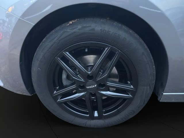 Opel Corsa 1.2 Turbo Edition Turbo