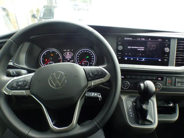 Volkswagen Caravelle Comfortline DSG T6