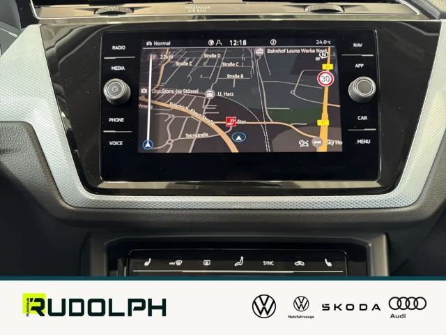 Volkswagen Touran 1.5 TSI DSG