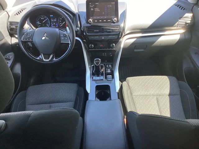 Mitsubishi Eclipse Cross MIVEC PHEV