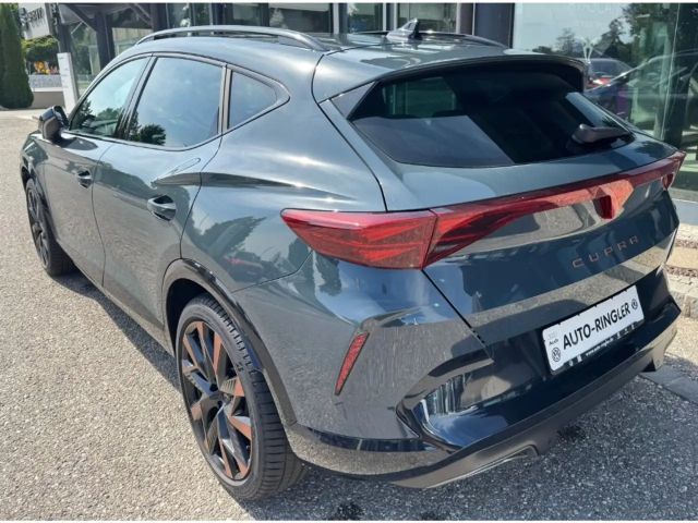 Cupra Formentor 1.5 eTSI SENNHEISER+MATRIX+NAVI+19+FULL-LINK