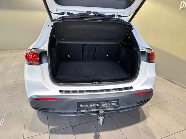 Mercedes-Benz EQA 250 Progressive