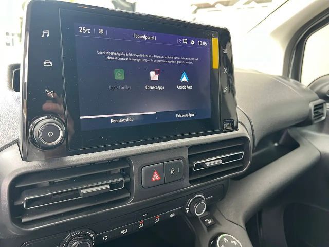 Opel Combo Combo Cargo - e Basis 50kwh e.Nutzlast nto. 19....