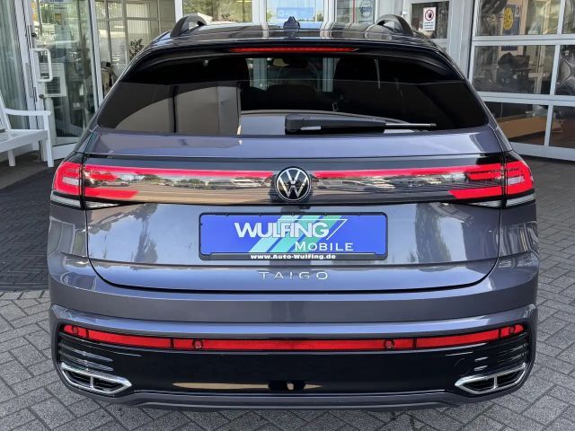 Volkswagen Taigo 1.0 TSI DSG IQ.Drive R-Line