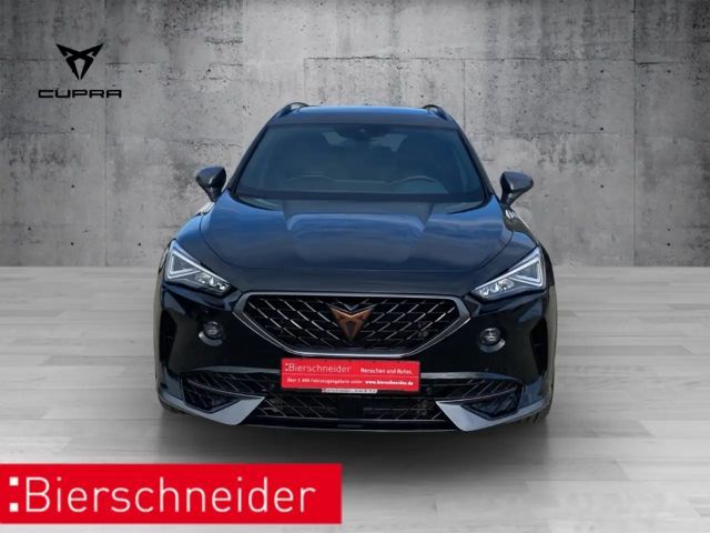 Cupra Formentor 2.0 TSI 4Drive DSG VZ