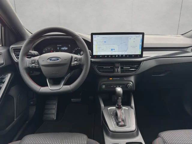 Ford Focus EcoBoost ST Line Wagon