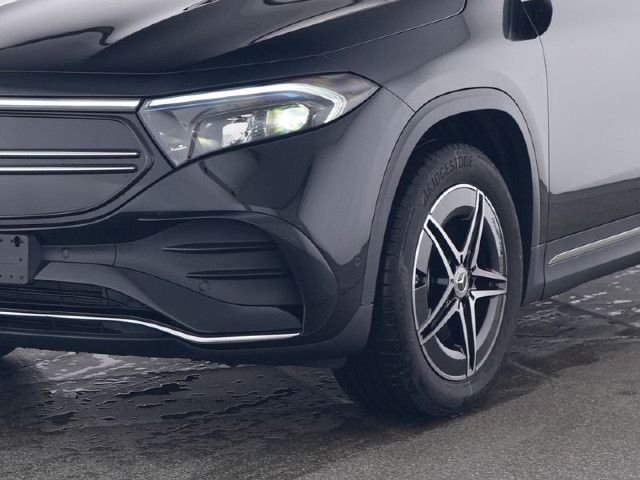 Mercedes-Benz EQA 300 4MATIC