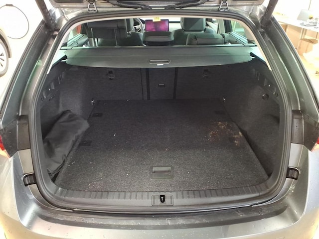 Skoda Octavia Combi Selection