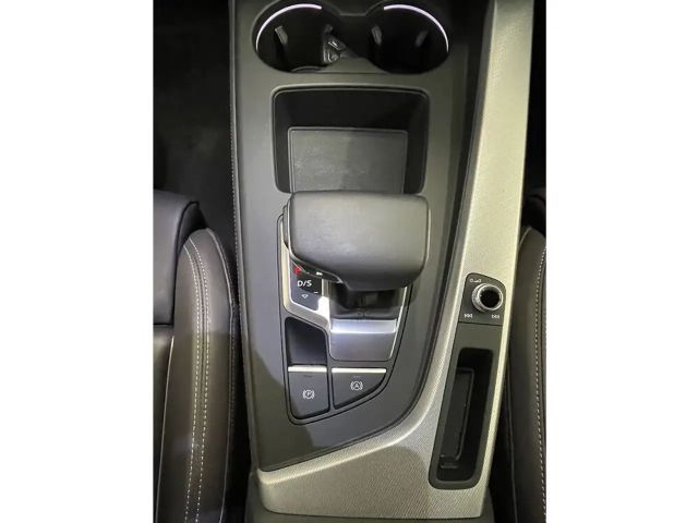 Audi A4 allroad 40 TDI Quattro